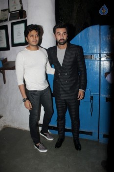 Bollywood Celebrities at FIlm Tamasha Party - 25 of 53