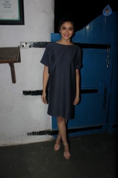 Bollywood Celebrities at FIlm Tamasha Party - 26 of 53