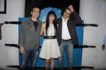Bollywood Celebrities at FIlm Tamasha Party - 31 of 53