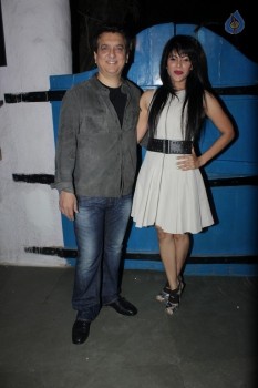 Bollywood Celebrities at FIlm Tamasha Party - 40 of 53