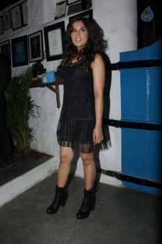 Bollywood Celebrities at FIlm Tamasha Party - 46 of 53