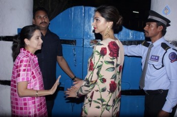 Bollywood Celebrities at FIlm Tamasha Party - 47 of 53