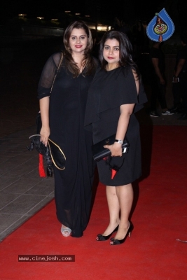 Bollywood Celebrities at Halloween Party 2017 - 1 of 20
