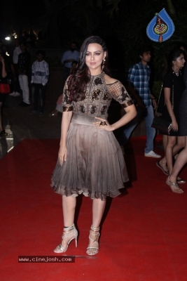 Bollywood Celebrities at Halloween Party 2017 - 6 of 20