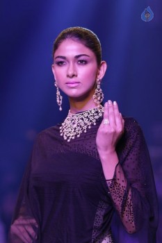 Bollywood Celebrities at IIJW 2015 Fashion Show 1 - 47 of 81