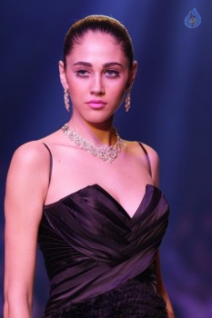 Bollywood Celebrities at IIJW 2015 Fashion Show 1 - 58 of 81