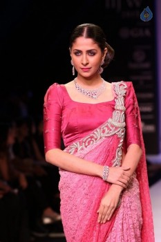 Bollywood Celebrities at IIJW 2015 Show - 2 of 90