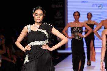 Bollywood Celebrities at IIJW 2015 Show - 9 of 90