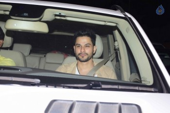 Bollywood Celebrities at Karan Johar Party - 6 of 52