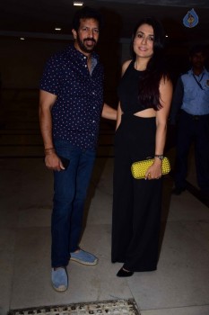 Bollywood Celebrities at Karan Johar Party - 24 of 52