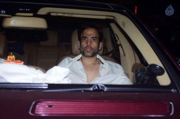 Bollywood Celebrities at Karan Johar Party - 42 of 52