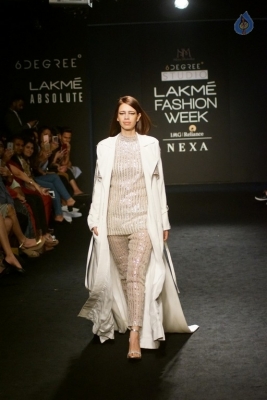 Bollywood Celebrities at LFW 2017 - 22 of 31