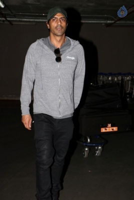 Bollywood Celebrities at Mumbai Airport - 40 of 40
