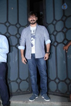 Bollywood Celebrities at Rohini Birthday Party - 54 of 52