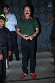 Bollywood Celebrities at Rohini Birthday Party - 61 of 52