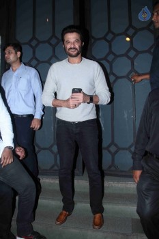 Bollywood Celebrities at Rohini Birthday Party - 33 of 52