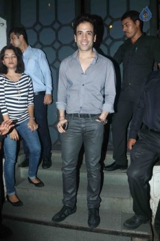 Bollywood Celebrities at Rohini Birthday Party - 35 of 52