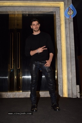 Bollywood Celebrities at Sooraj Pancholi Birthday Party - 8 of 19