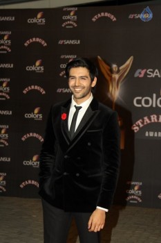 Bollywood Celebrities at Stardust Awards 1 - 45 of 58