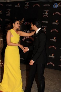 Bollywood Celebrities at Stardust Awards 1 - 54 of 58