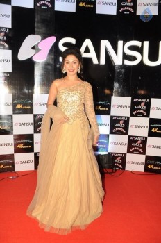 Bollywood Celebrities at Stardust Awards 2 - 8 of 63