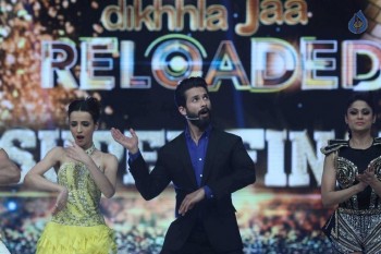 Bollywood Celebrities at Super Finale of JDJ - 2 of 48