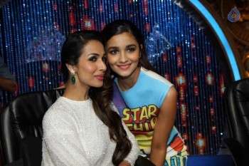 Bollywood Celebrities at Super Finale of JDJ - 3 of 48