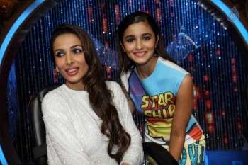 Bollywood Celebrities at Super Finale of JDJ - 4 of 48