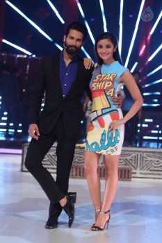 Bollywood Celebrities at Super Finale of JDJ - 6 of 48