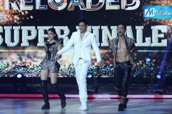 Bollywood Celebrities at Super Finale of JDJ - 7 of 48