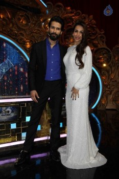 Bollywood Celebrities at Super Finale of JDJ - 8 of 48