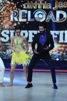 Bollywood Celebrities at Super Finale of JDJ - 10 of 48