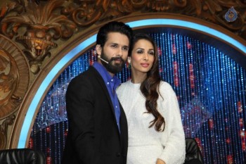 Bollywood Celebrities at Super Finale of JDJ - 18 of 48