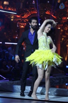 Bollywood Celebrities at Super Finale of JDJ - 19 of 48