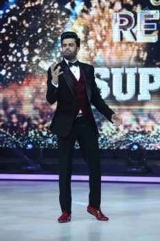 Bollywood Celebrities at Super Finale of JDJ - 29 of 48
