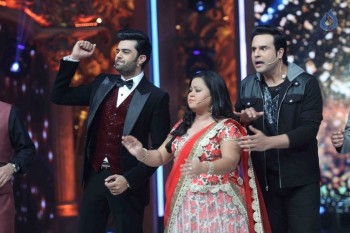 Bollywood Celebrities at Super Finale of JDJ - 48 of 48