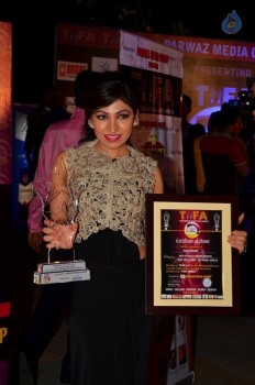 Bollywood Celebrities at TIIFA Awards 2015 - 22 of 63
