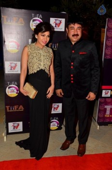 Bollywood Celebrities at TIIFA Awards 2015 - 25 of 63