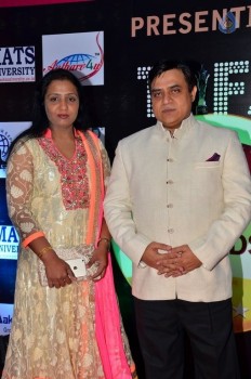 Bollywood Celebrities at TIIFA Awards 2015 - 26 of 63