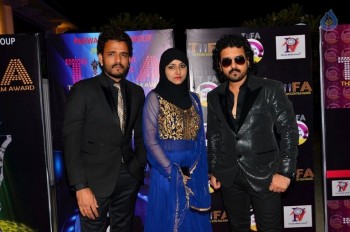 Bollywood Celebrities at TIIFA Awards 2015 - 27 of 63