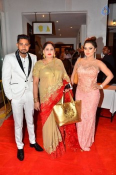Bollywood Celebrities at TIIFA Awards 2015 - 34 of 63