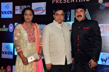 Bollywood Celebrities at TIIFA Awards 2015 - 36 of 63