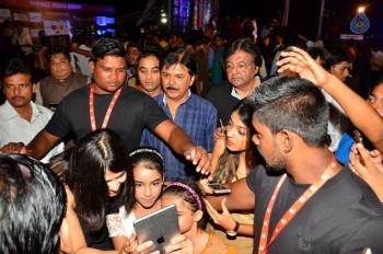 Bollywood Celebrities at TIIFA Awards 2015 - 46 of 63