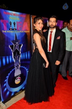 Bollywood Celebrities at TIIFA Awards 2015 - 53 of 63