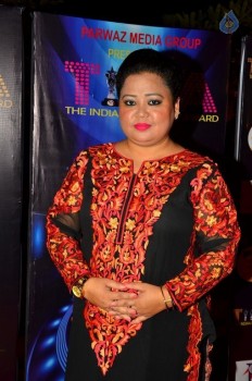 Bollywood Celebrities at TIIFA Awards 2015 - 57 of 63