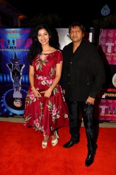 Bollywood Celebrities at TIIFA Awards 2015 - 60 of 63