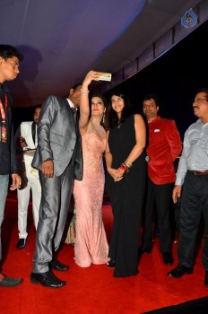 Bollywood Celebrities at TIIFA Awards 2015 - 61 of 63