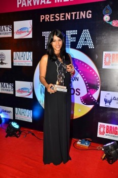 Bollywood Celebrities at TIIFA Awards 2015 - 62 of 63