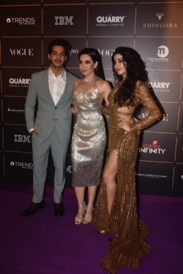 Bollywood Celebrities at Vogue Awards  - 28 of 54