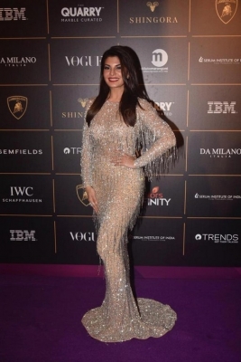 Bollywood Celebrities at Vogue Awards  - 41 of 54
